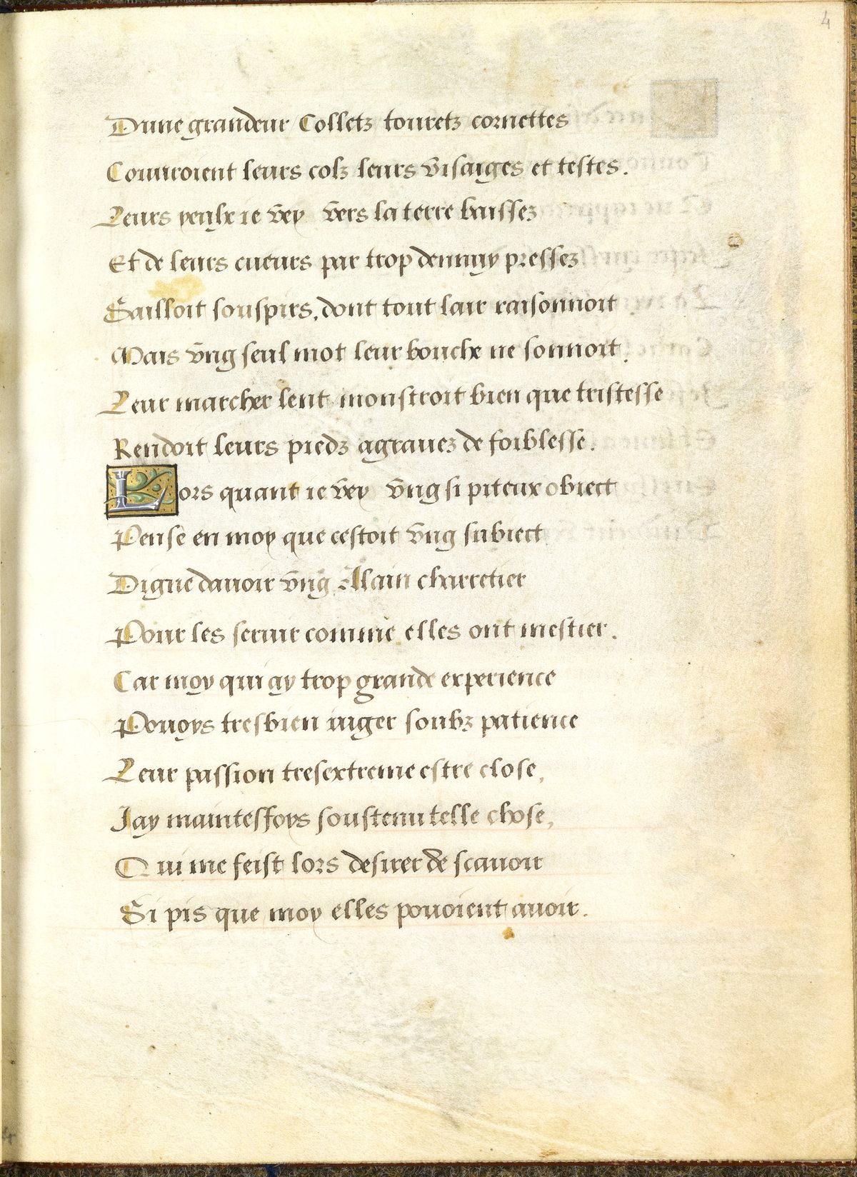 La Coche - page 15